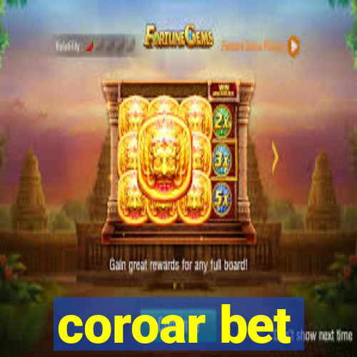 coroar bet